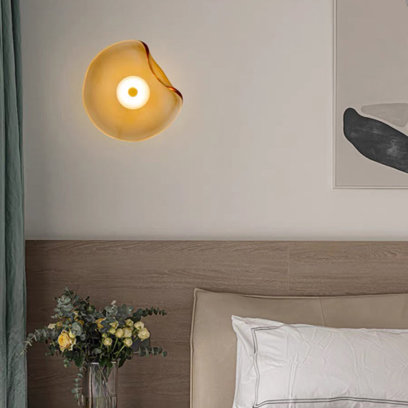 Applique murale décorative moderne et élégante – Éclairage mural LED