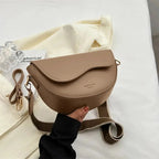 Luxury shoulder bag