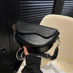 Luxury shoulder bag