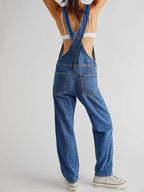 KAREENA | Pantalons en denim élégants pour femmes