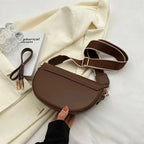 Luxury shoulder bag