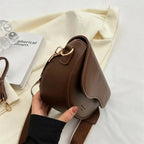 Luxury shoulder bag