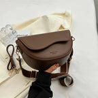 Luxury shoulder bag