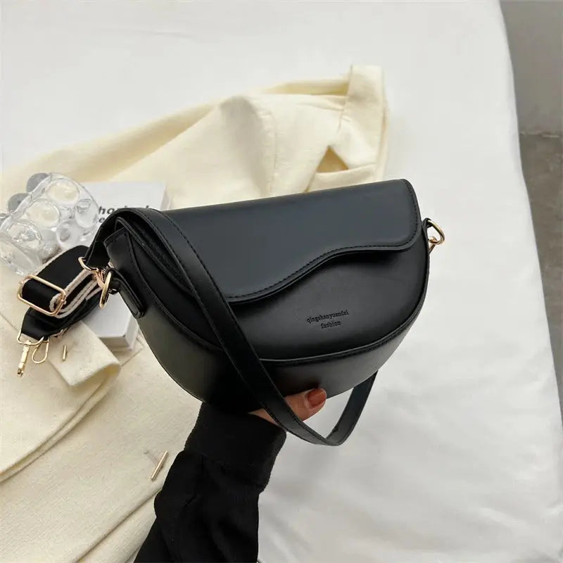 Luxury shoulder bag