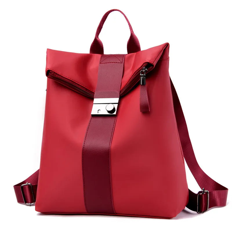 Sac à dos en tissu Oxford imperméable - Chic&Shines