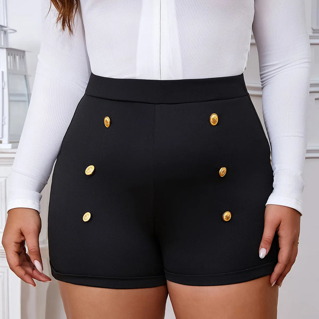 Short moulant Impériale - Chic&Shines