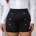 Short moulant Impériale - Chic&Shines
