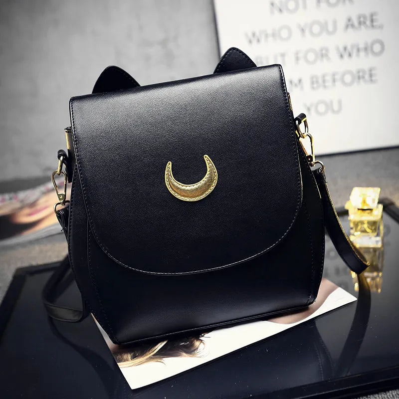 Sac à dos cat - Chic&Shines