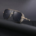 Lunettes De Soleil Anti Uv Punk