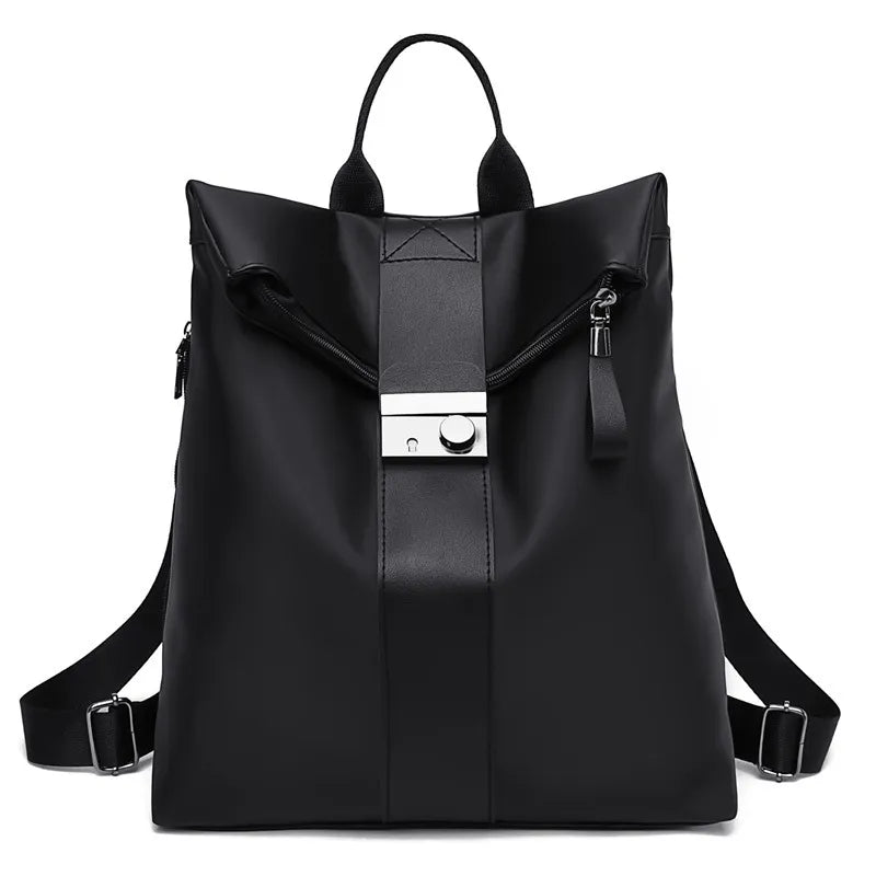 Sac à dos en tissu Oxford imperméable - Chic&Shines