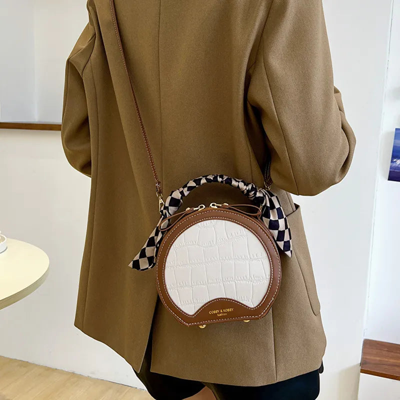 Petit Sac À Bandoulière