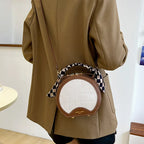 Petit Sac À Bandoulière