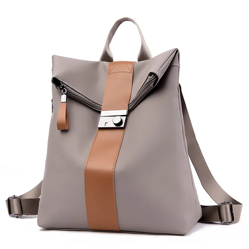 Sac à dos en tissu Oxford imperméable - Chic&Shines