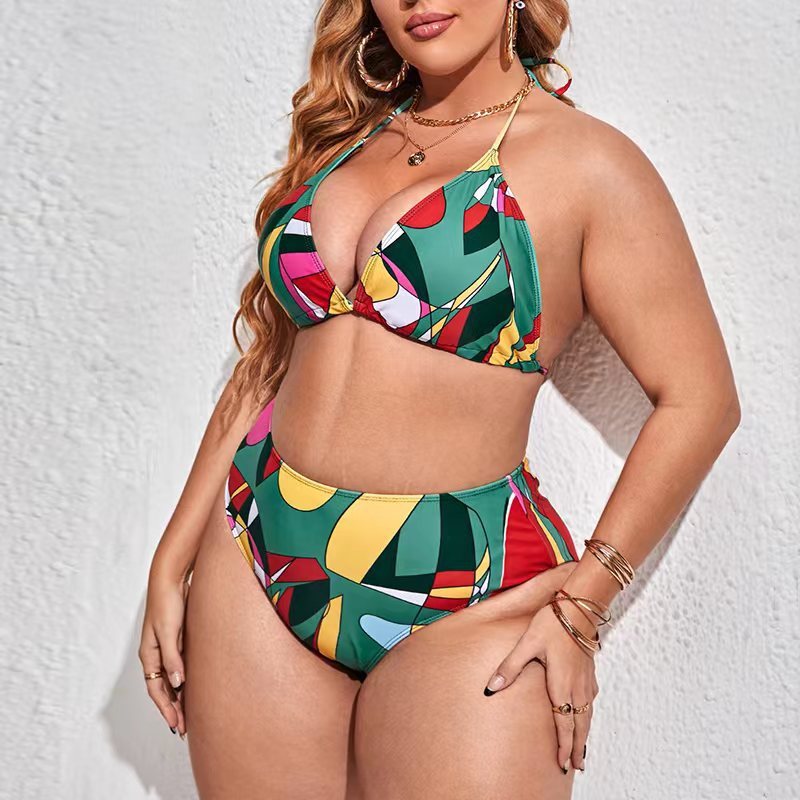 3 Piece Swimsuit Set