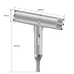 SwiftDry | Sèche-cheveux magnétique pour un coiffage sans effort