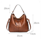 Martina Hobo Tas | Elegant & Vintage