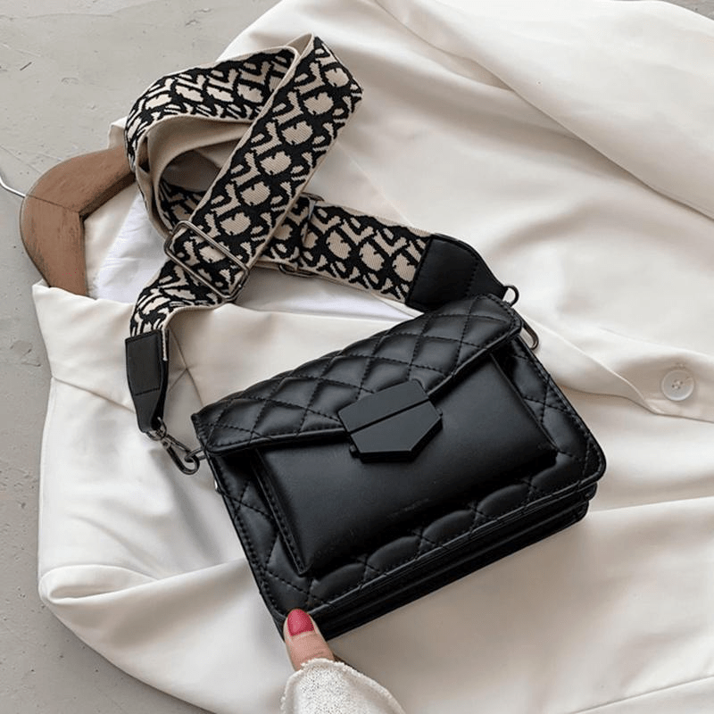 Mary - Sac à main de luxe pour la femme moderne - Sac à main élégant et spacieux