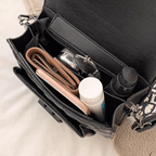 Mary - Sac à main de luxe pour la femme moderne - Sac à main élégant et spacieux