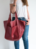 Sac de plage pour femme Maxine | Classique et unique