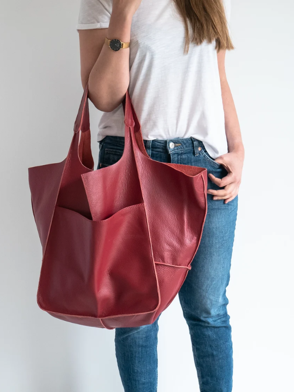 Sac de plage pour femme Maxine | Classique et unique