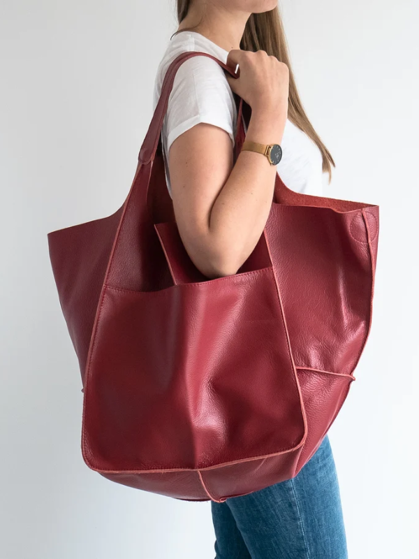 Sac de plage pour femme Maxine | Classique et unique