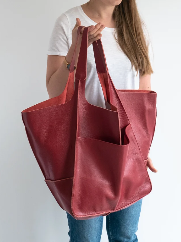 Sac de plage pour femme Maxine | Classique et unique