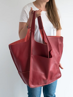 Sac de plage pour femme Maxine | Classique et unique