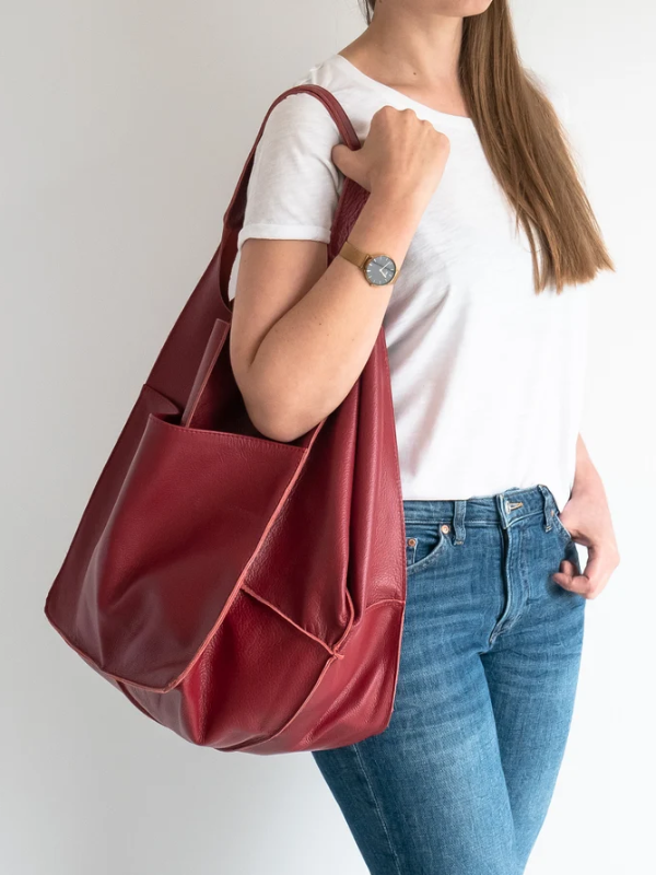 Sac de plage pour femme Maxine | Classique et unique