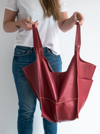 Sac de plage pour femme Maxine | Classique et unique