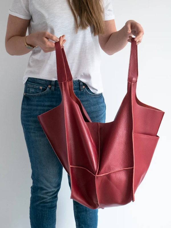 Sac de plage pour femme Maxine | Classique et unique