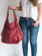 Sac de plage pour femme Maxine | Classique et unique