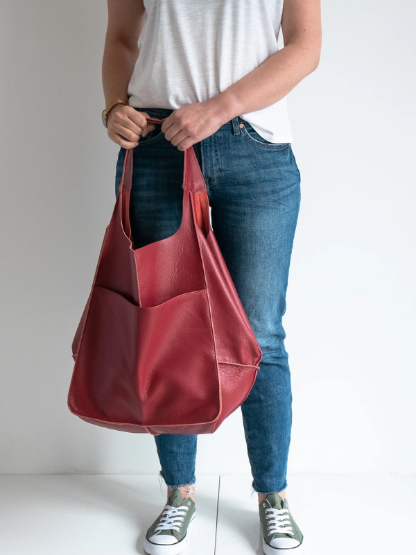 Sac de plage pour femme Maxine | Classique et unique
