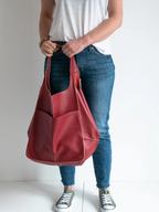 Sac de plage pour femme Maxine | Classique et unique