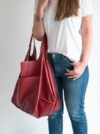 Sac de plage pour femme Maxine | Classique et unique