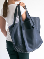 Sac de plage pour femme Maxine | Classique et unique