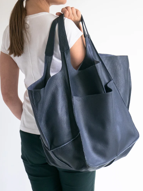 Sac de plage pour femme Maxine | Classique et unique