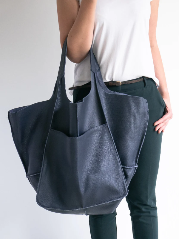 Sac de plage pour femme Maxine | Classique et unique