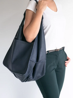 Sac de plage pour femme Maxine | Classique et unique
