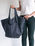 Sac de plage pour femme Maxine | Classique et unique