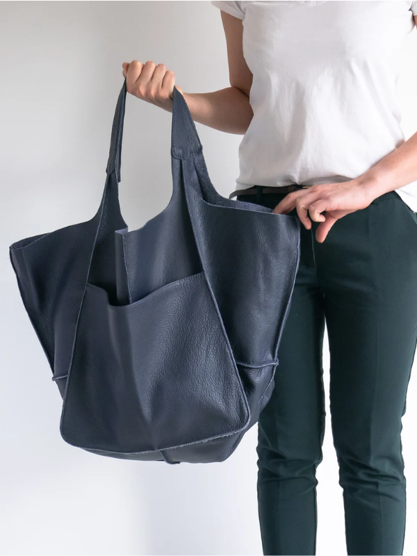 Sac de plage pour femme Maxine | Classique et unique