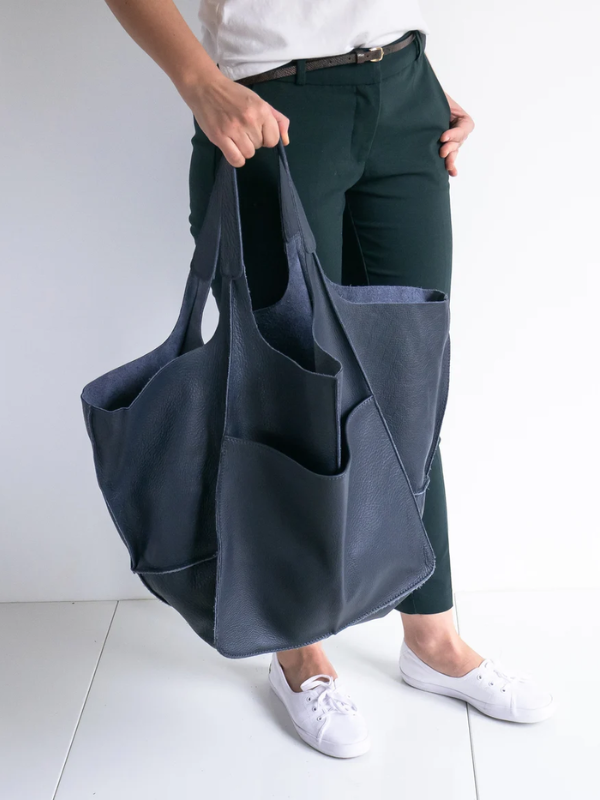 Sac de plage pour femme Maxine | Classique et unique