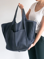 Sac de plage pour femme Maxine | Classique et unique