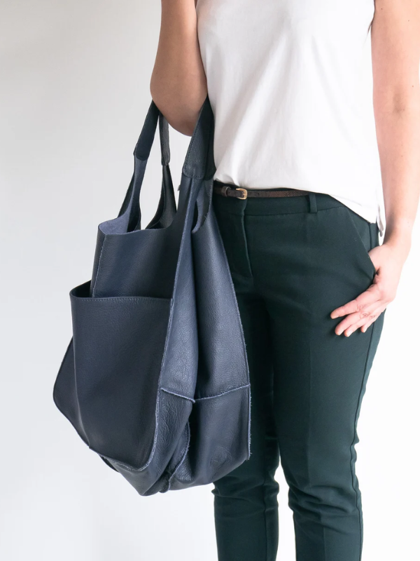 Sac de plage pour femme Maxine | Classique et unique