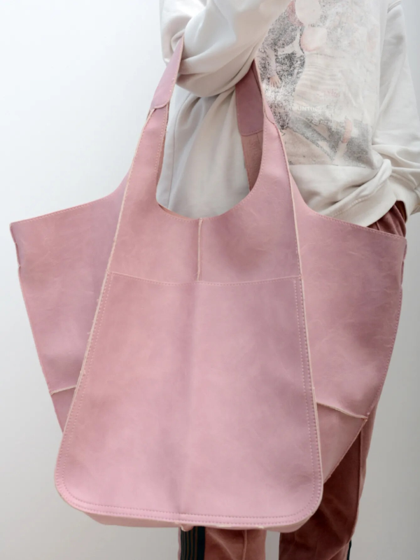 Sac de plage pour femme Maxine | Classique et unique