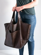 Sac de plage pour femme Maxine | Classique et unique