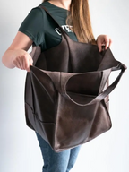 Sac de plage pour femme Maxine | Classique et unique