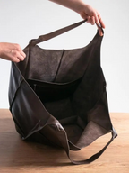 Sac de plage pour femme Maxine | Classique et unique