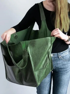 Sac de plage pour femme Maxine | Classique et unique