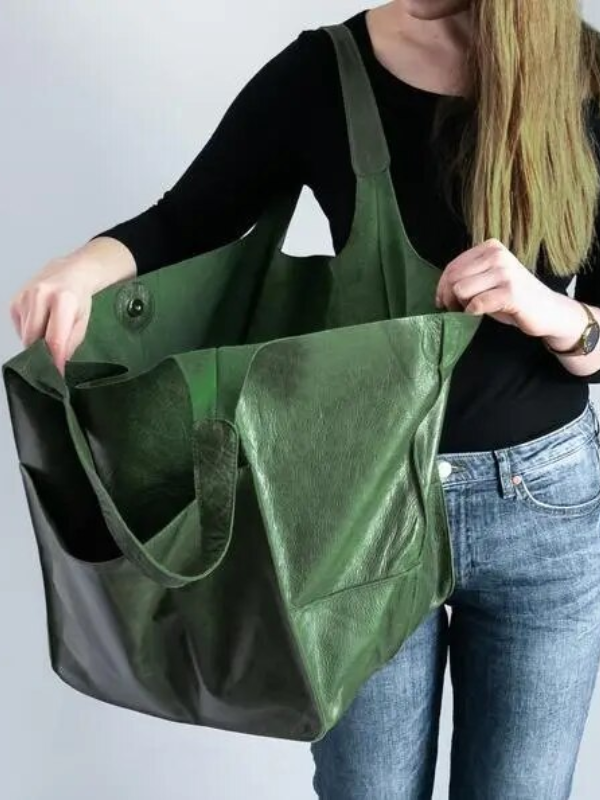 Sac de plage pour femme Maxine | Classique et unique