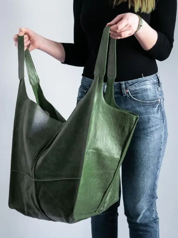 Sac de plage pour femme Maxine | Classique et unique